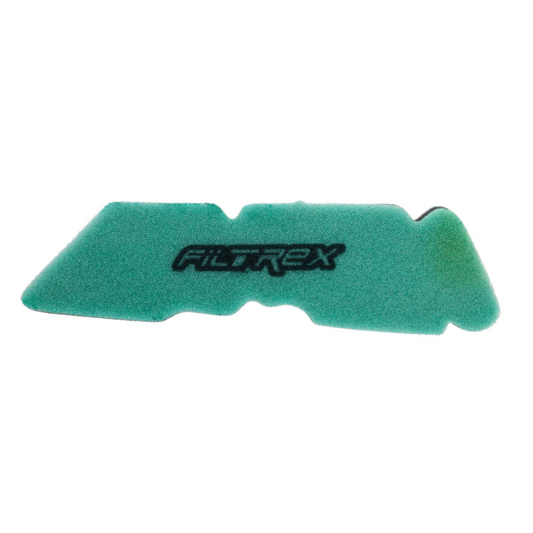 filtrex Filtrex standard pre-oiled scooter air filter - 161010x